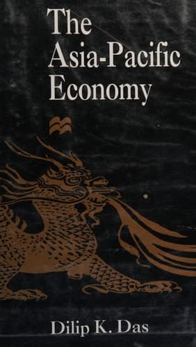 The Asia-Pacific Economy