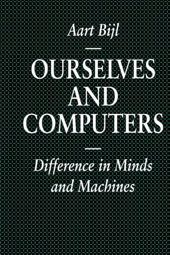 Ourselves and Computers Difference in Minds and Machines