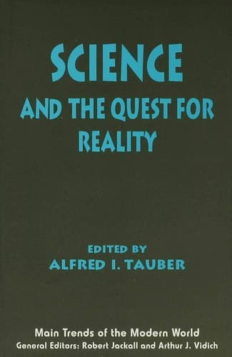 Science and the Quest for Reality