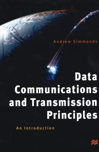 Data Communications and Transmission Principles An Introduction