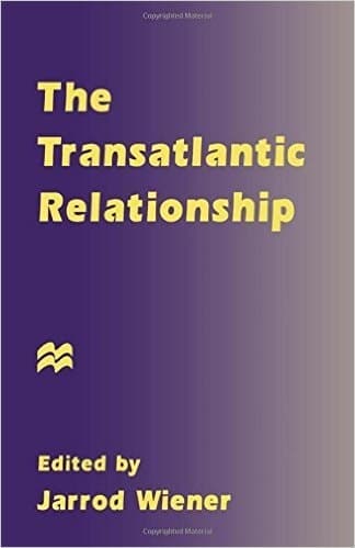The Transatlantic Relationship