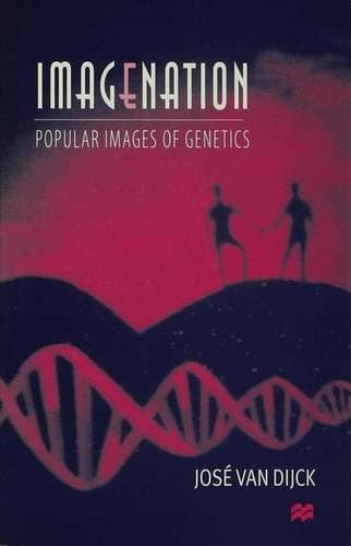 Imagenation Popular Images of Genetics