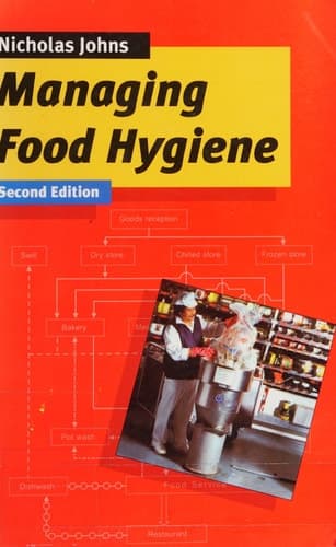 Managing Food Hygiene