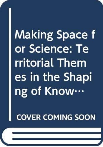 Making Space for Science Territorial Themes in the Shaping of Knowledge