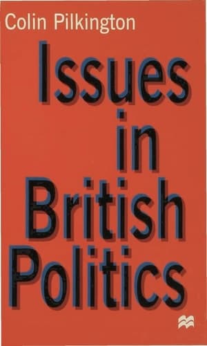 Issues in British Politics