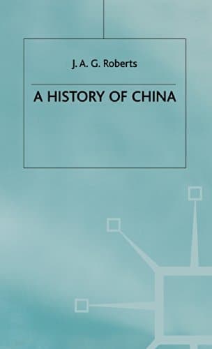 A History of China