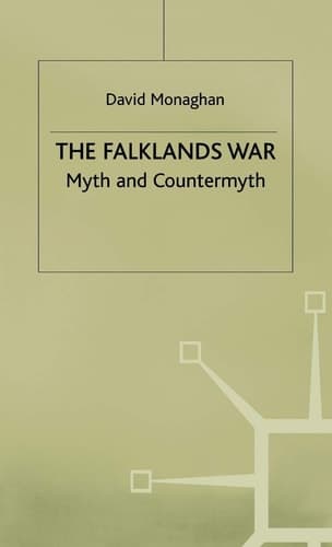 The Falklands War