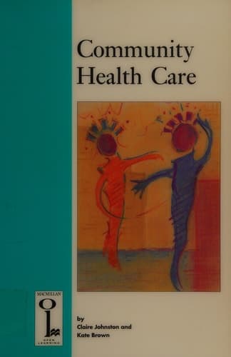 Community Health Care