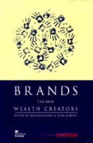 Brands The New Wealth Creators