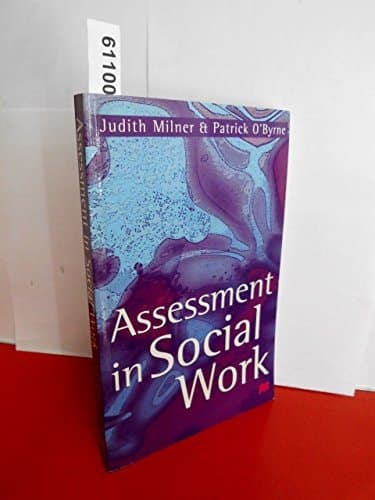 Assessment in Social Work