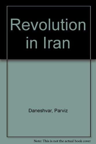 Revolution in Iran
