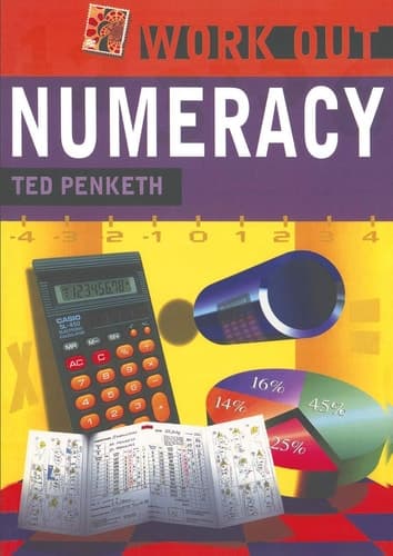 Work Out Numeracy