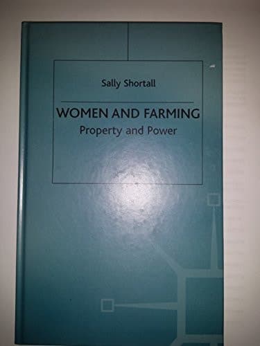 Women and Farming Property and Power