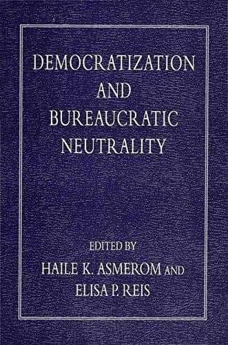 Democratization and Bureaucratic Neutrality