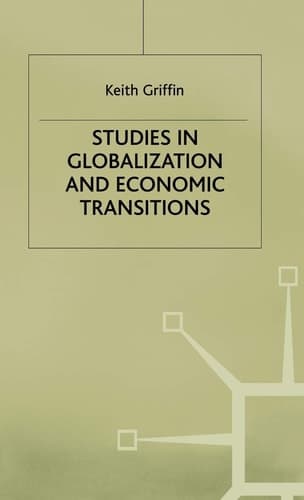 Studies in Globalization and Economic Transitions