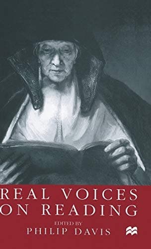 Real Voices On Reading