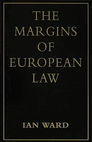 The Margins of European Law