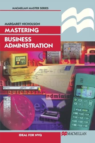 Mastering Business Administration
