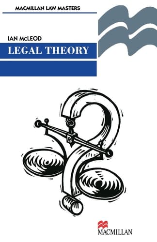 Legal Theory