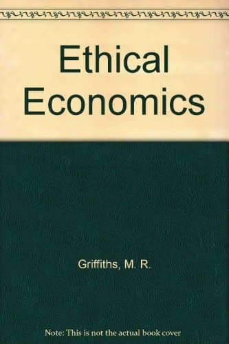 Ethical Economics
