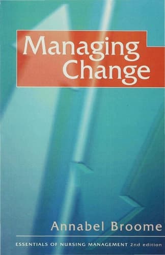 Managing Change