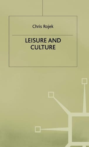 Leisure and Culture