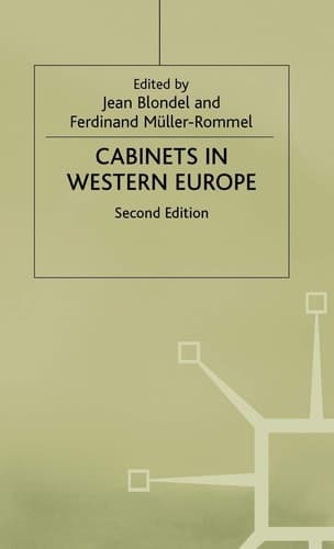Cabinets in Western Europe