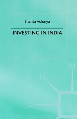 Investing in India