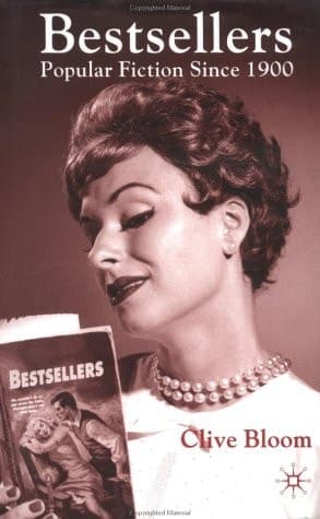 Bestsellers: Popular Fiction since 1900