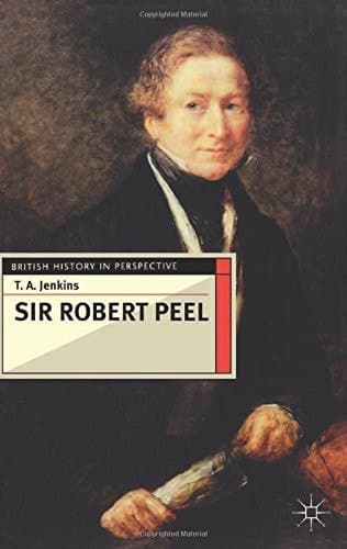 Sir Robert Peel