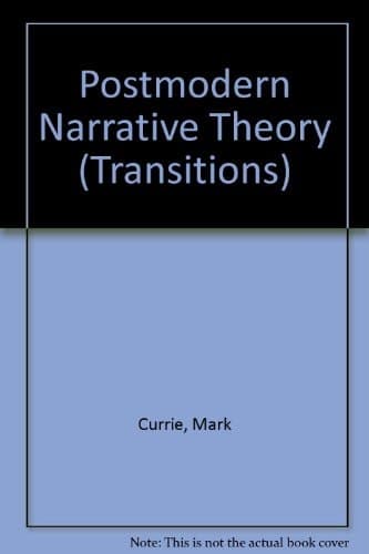 Postmodern Narrative Theory