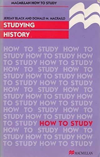 Studying History