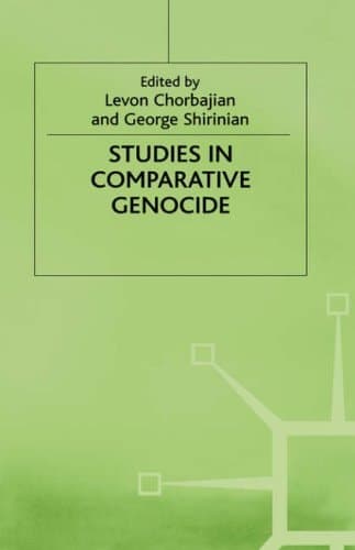 Studies in Comparative Genocide