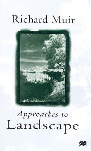 Approaches to Landscape