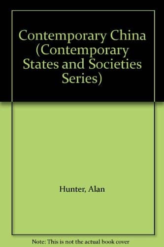 Contemporary China