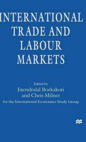 International Trade and Labour Markets