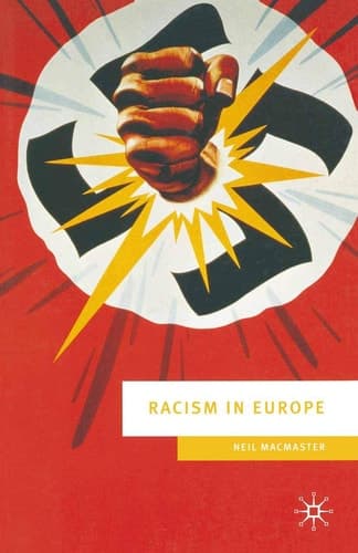 Racism in Europe 1870-2000