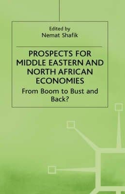Prospects for Middle Eastern and North African Economies