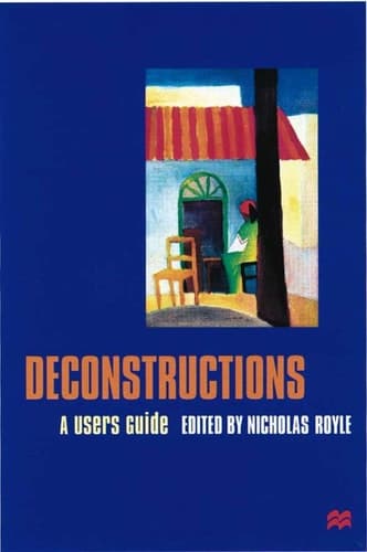 Deconstructions A User's Guide