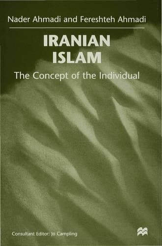 Iranian Islam The Concept of the Individual
