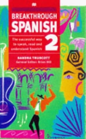 Breakthrough Spanish 2