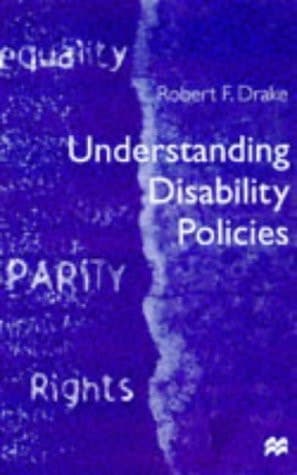 Understanding Disability Policies
