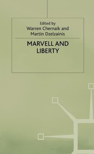 Marvell and Liberty