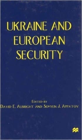 Ukraine and European Security