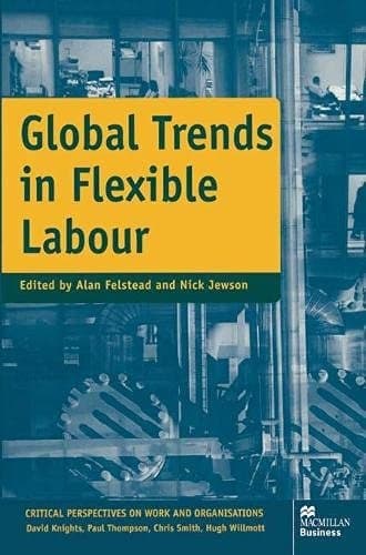 Global Trends in Flexible Labour