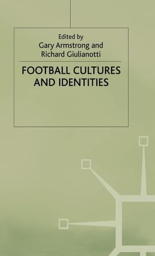 Football Cultures and Identities