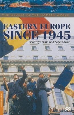 Eastern Europe Since 1945