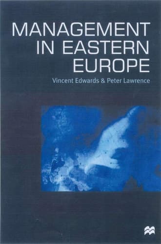 Management in Eastern Europe