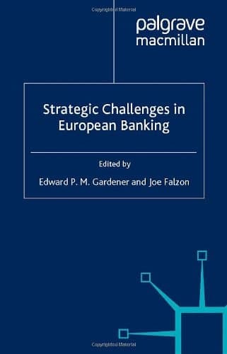 Strategic Challenges in European Banking
