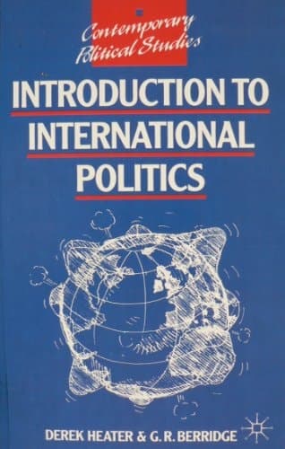 Introduction to International Politics